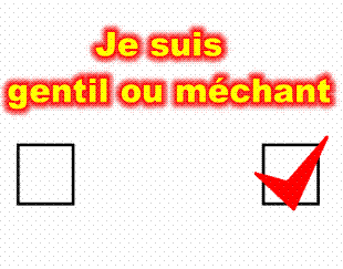 question